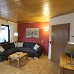Apartament Ferienwohnung Kindel