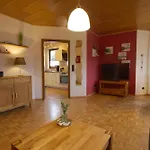 Ferienwohnung Kindel