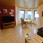 Ferienwohnung Kindel Apartament