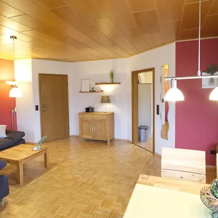 Ferienwohnung Kindel *