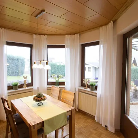 Ferienwohnung Kindel Apartament Kindel