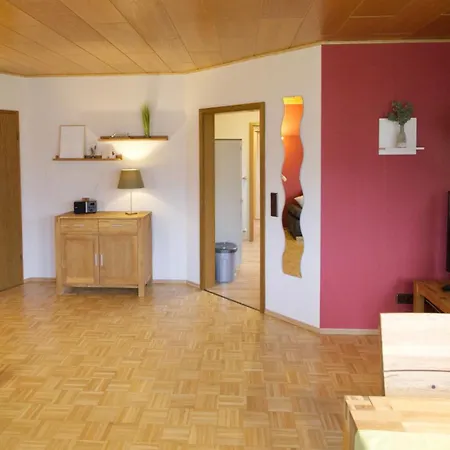 Lejlighed Ferienwohnung Kindel Kindel