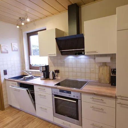 Ferienwohnung Kindel * Kindel