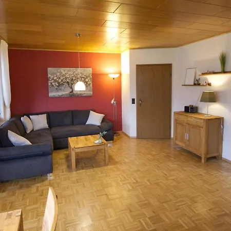 Ferienwohnung Kindel Apartament
