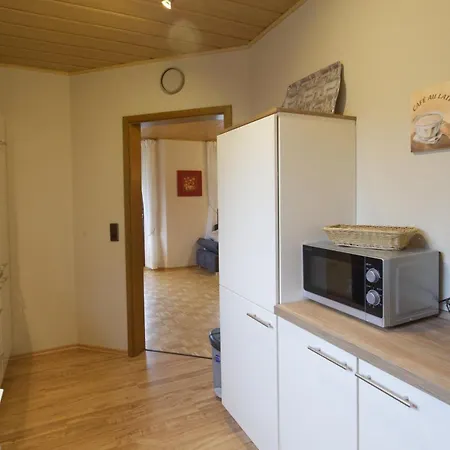 Ferienwohnung Kindel Apartament Kindel