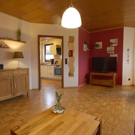Ferienwohnung Kindel