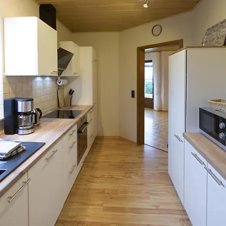 Ferienwohnung Kindel Appartement *
