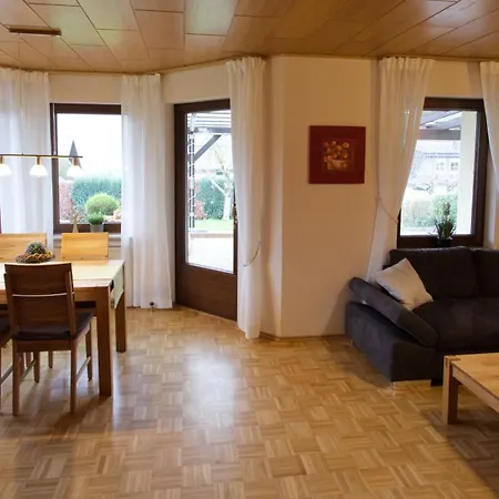 Ferienwohnung Kindel *