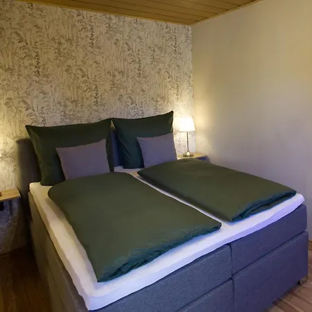 Ferienwohnung Kindel