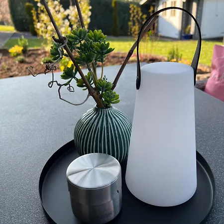 Ferienwohnung Kindel *