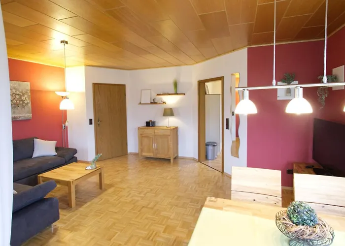 Ferienwohnung Kindel *