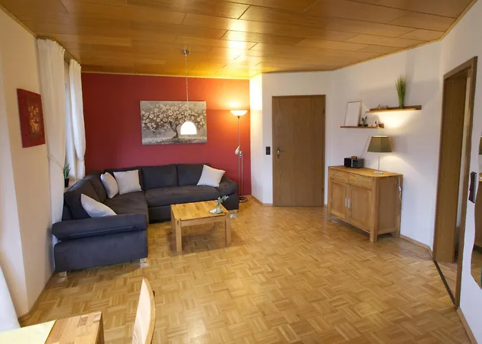 Ferienwohnung Kindel Apartamento