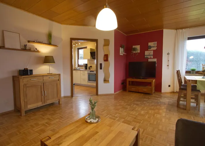 Ferienwohnung Kindel