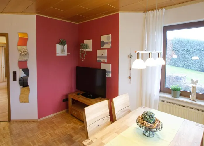 Ferienwohnung Kindel Apartamento *