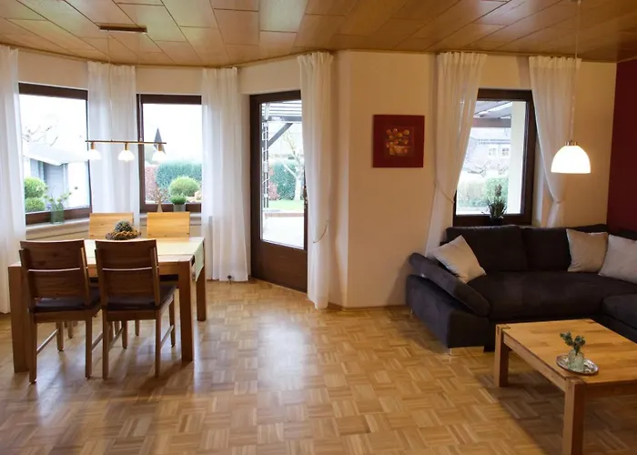 Ferienwohnung Kindel *