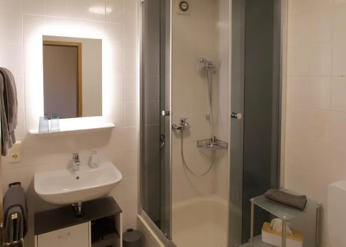 Ferienwohnung Kindel Apartamento