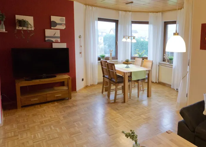 Ferienwohnung Kindel Apartamento