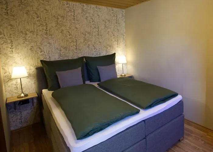 Ferienwohnung Kindel