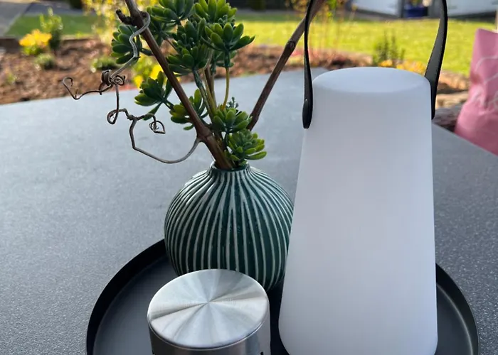 Ferienwohnung Kindel *